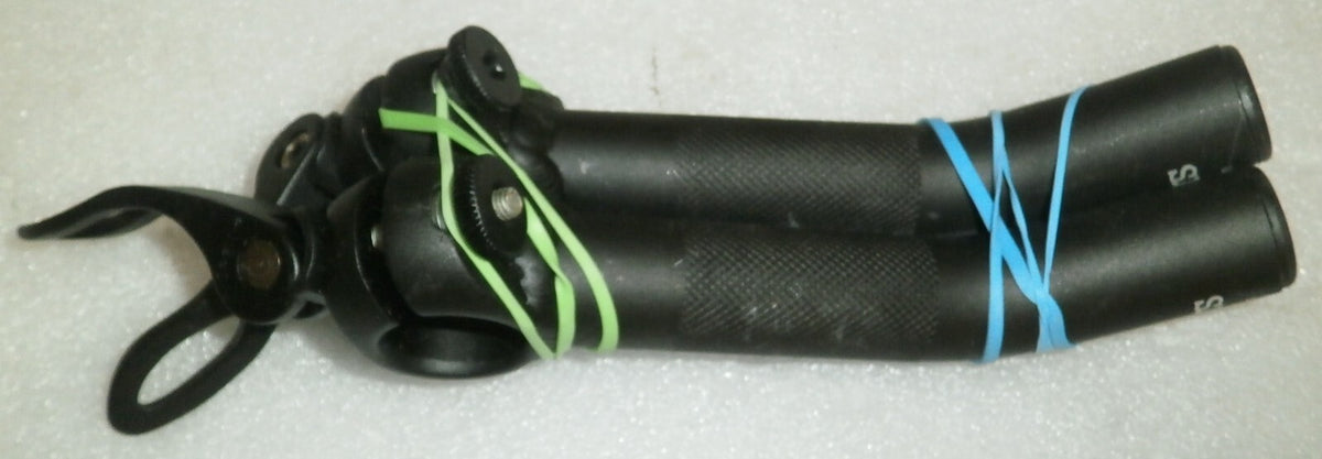 Skyway Bartenders Wheelchair Hand Grip Extensions