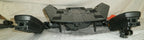 quantum edge 2.0 Seat Wheelchair+ Control CTL143982 + Actuator 94UB2BB1 REAC