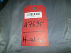 HOYER NA1056 LARGE GREEN SLING IN GOOD CONDITION, DIMENSION AS PHOTO