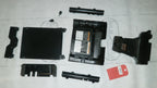 Invacare TDX SP2 Body Parts as Photos