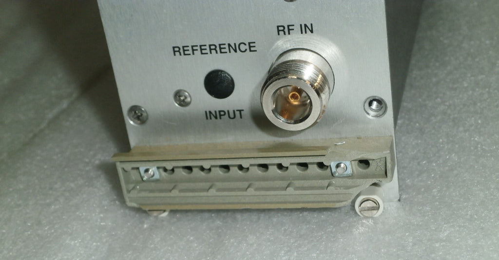 DANIELS ELECTRONICS UR-3H420-SW RECEIVER