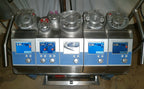Stockert Sorin S5 Heart-Lung Perfusion Machine w/ 5 Roller Pumps