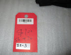 Motion Adjustable tensWheelchair Back 2022 RW00103114 14x18" Very Good Condition
