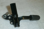 Set of 2 Wheelchair FRMASMB16958 Brakes Push to Lock Right (MTS: 33233M33)