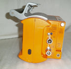 Drager Oxylog 3000 Ventilator 2M86955 w/ Hose - No Power Supply