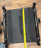 2022 MOTION COMPOSITES MOVE WHEELCHAIR FRAME WITH SEAT WIDTH 13"SEAT Depth 16"