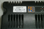 RNET WHEELCHAIR CONTROL D50903.12 FROM QUICKIE XPLORE 2 HYBRID GOOD CONDITION