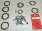 Siena 600C Siena One Stair Chair Bolts Model