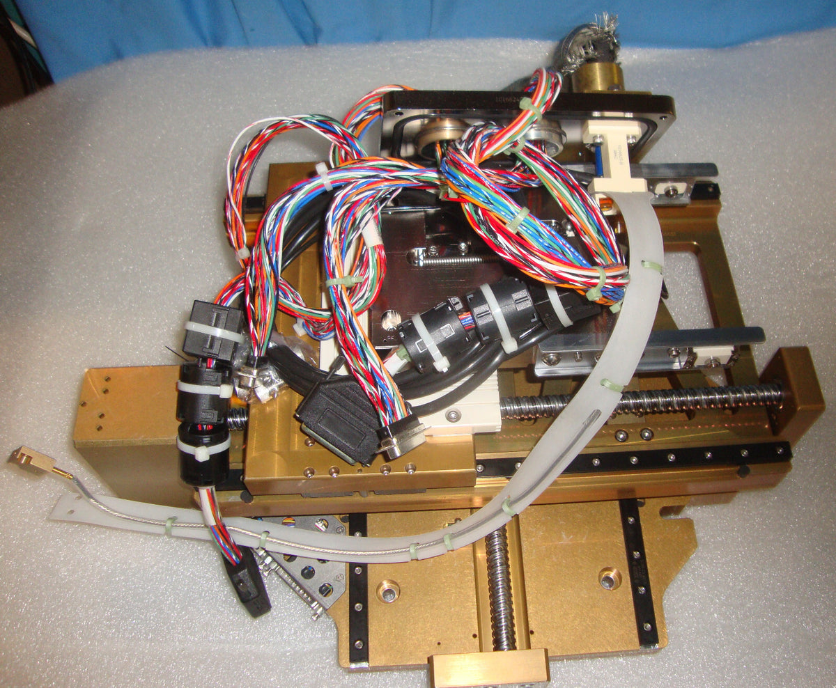 AB SCIEX TOF-TOF 5800 PARTS AS PICTURES