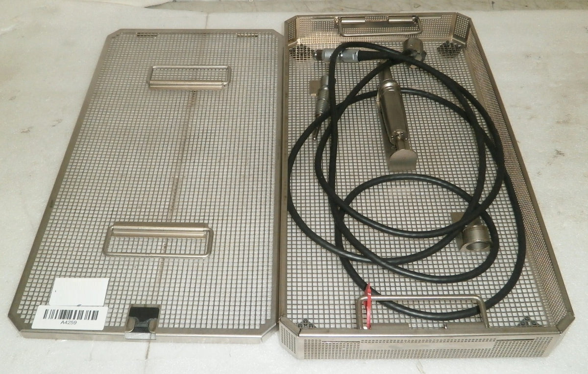 Aesculap Micro GD678 Handpiece