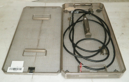 Aesculap Micro GD678 Handpiece