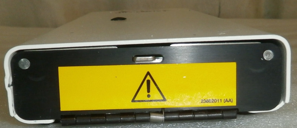 Haemonetics Sebra Tube Sealer 2380 w/ Head 1105 (No Charger, No Battery)