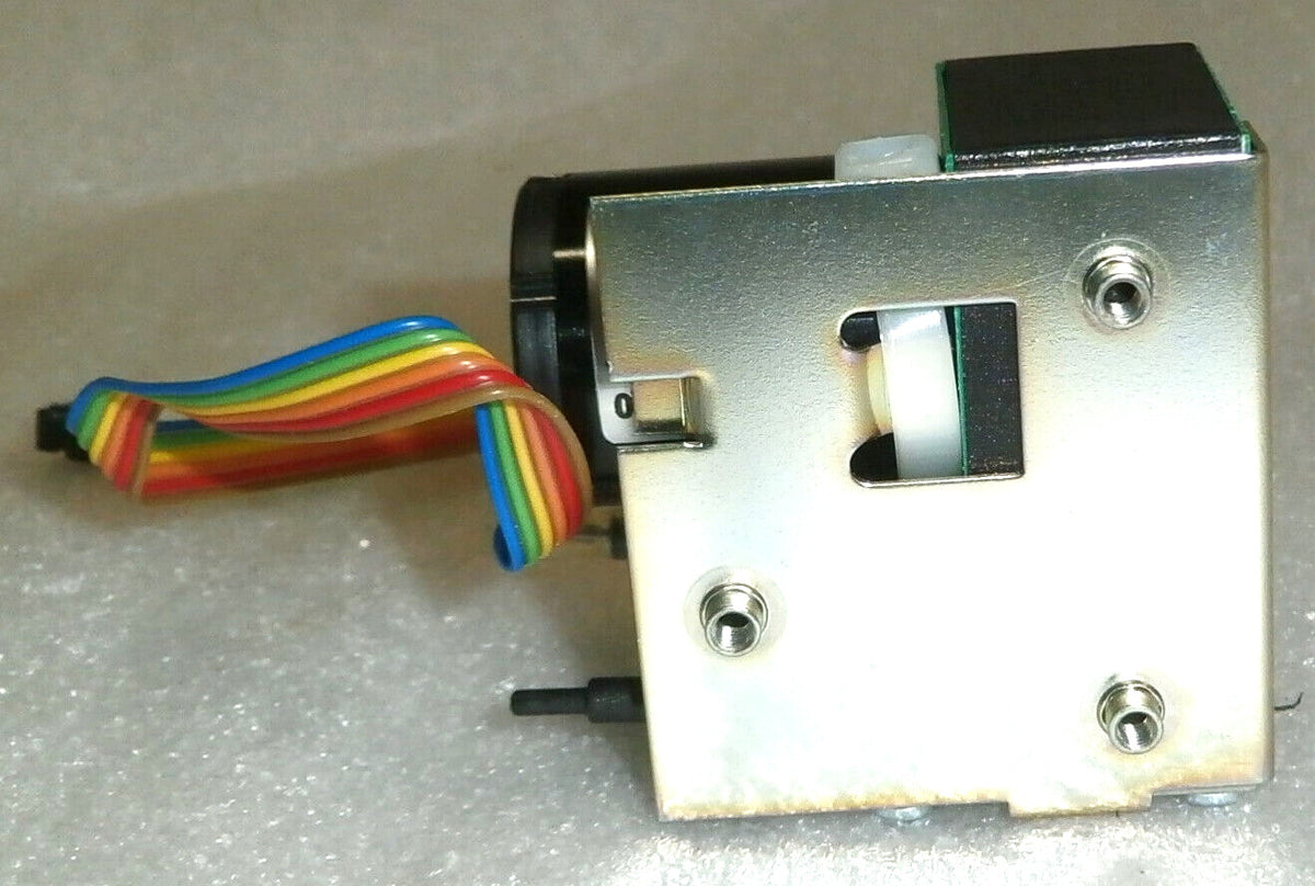 ONE POTSCAP 26BC-6A AND ONE THOMAS ANR50022172 AS PICTURES
