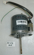 MOTOR TYPE E33431-LR36770 WITH FAN FROM AGILENT G1530A USED GOOD CONDITION