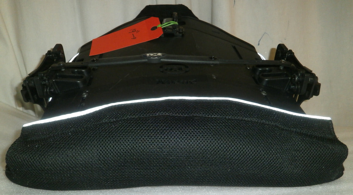 FUTURE MOBILITY WHEELCHAIR BACK VERY GOOD CONDITION 15x20"