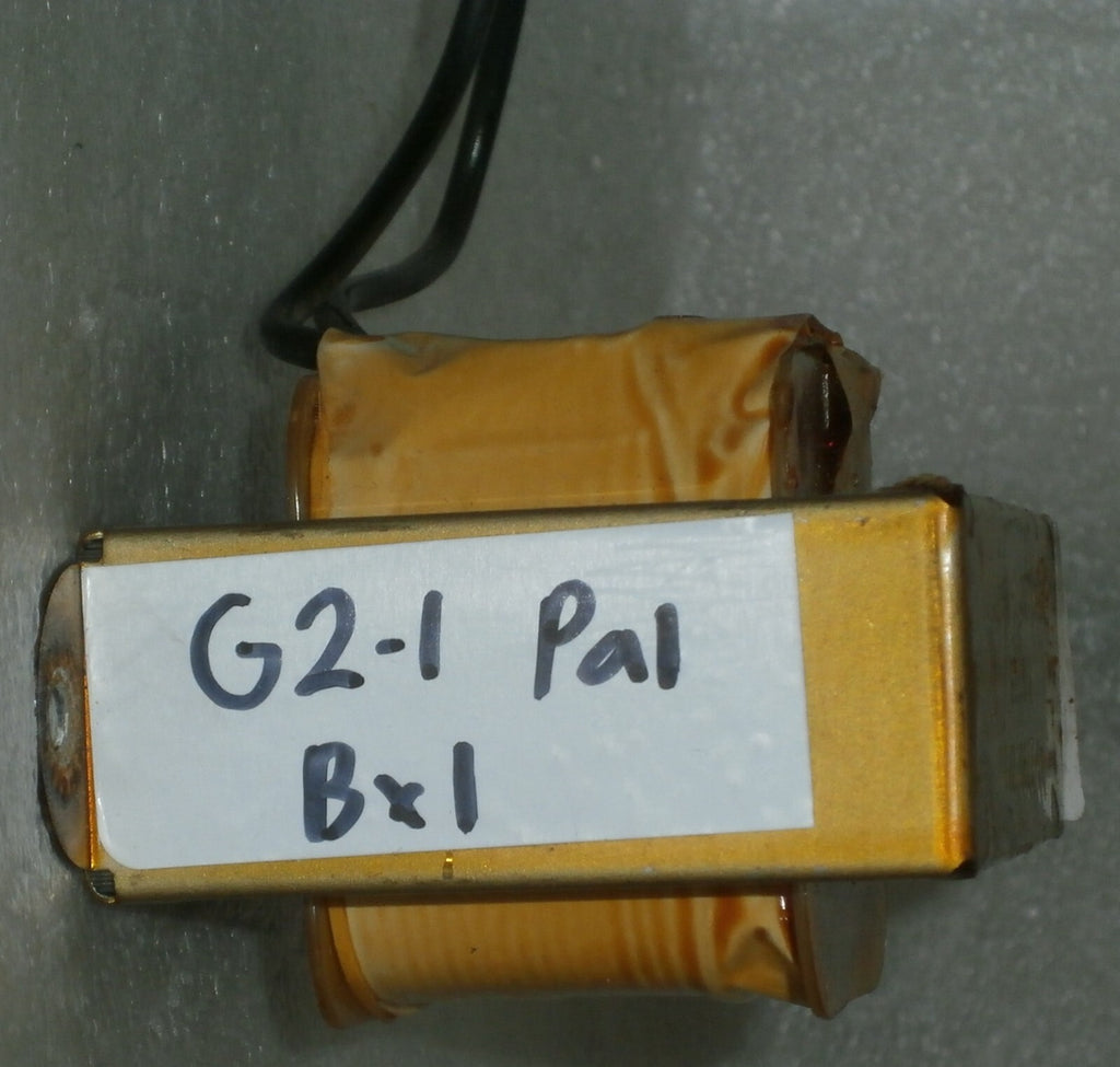 GE AMX-4 2169360-7 XRAY PART 46-279092P1 P16228, SNC B2 6-9647 USED VERY GOOD