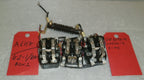 Lot of 3 Potter & Brumfield PRD-11DY3-110 of GE AMX 4 X-ray Used Good Condition