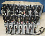7 PCE ASSY CONTROL&LEE1000030264 MOTORS &LPLX0508750BC Valve OF SIEMENS VISTA500