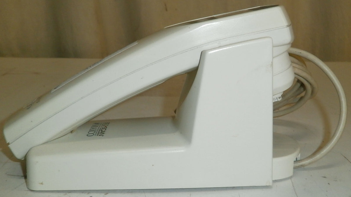 Maico Ero Scan Audiometer w/ Connector