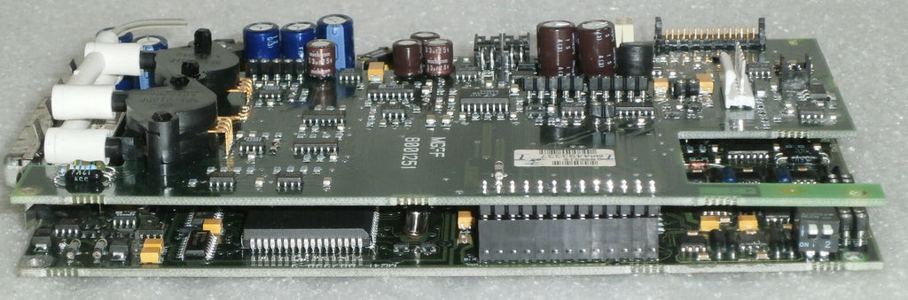 DATEX MGFF-8001251 CIRCUT BOARD AS PICTURES