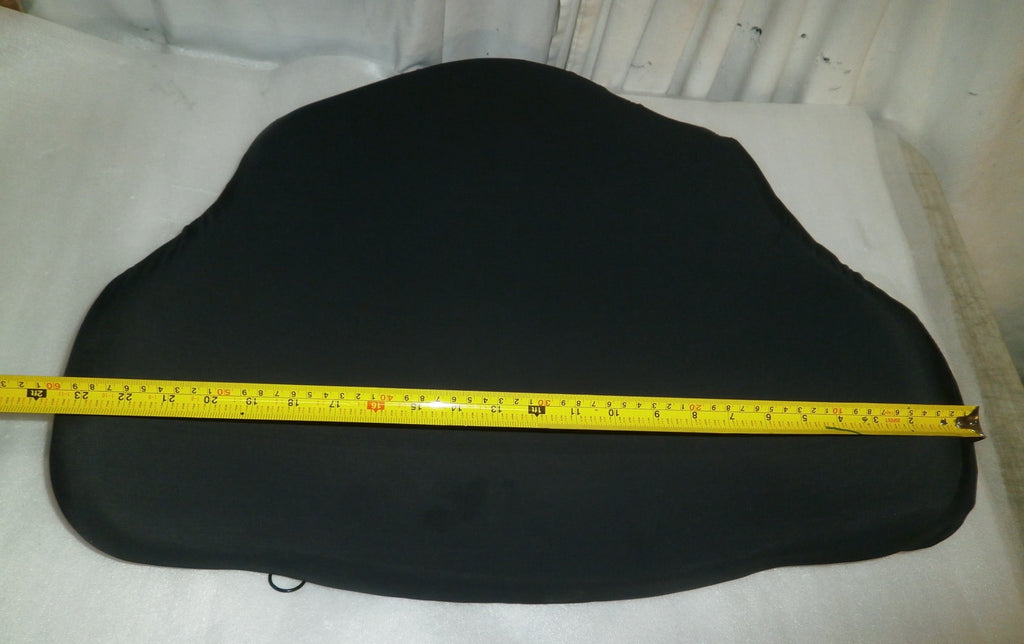 Wheelchair Back Jay Union Cushion 23 x 20" w/ Cover Good Condition