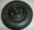 PRIMO 2.8/2.5-4" WHEELS NEW CONDITION