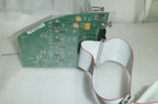 VARIAN CP-3800 DEFC TYPE 13 AND PARTS AS PHOTO