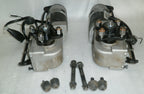 QUICKIE XPERIENCE WHEELCHAIR MOTORS SRG0410 R00038-R-RH/M-LH R00037-R-LH/M-RH