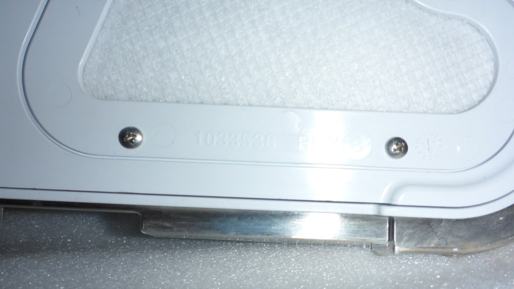 Philips V60 Ventilator Gas Delivery Subsystem Parts