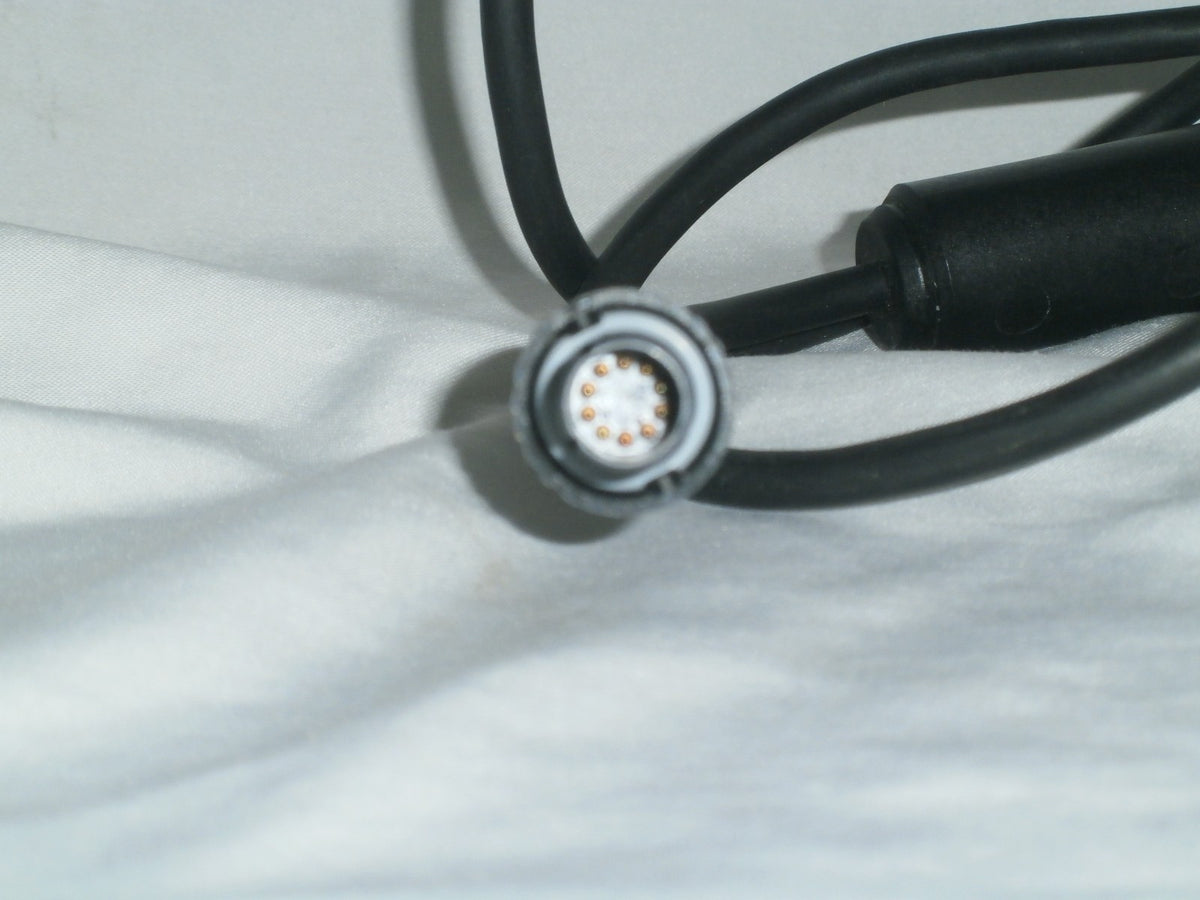 Verathon Glidescope 0800-0543 HDMI Smart Cable