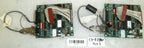 Lot of 2 ASP Sterrad 100S 316093-9001 Rev D Control Board with Connector