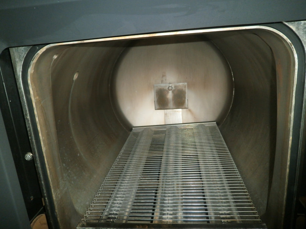 Steris Amsco V120 Century PREVAC Sterilizer Autoclave, Untested