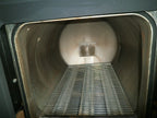 Steris Amsco V120 Century PREVAC Sterilizer Autoclave, Untested