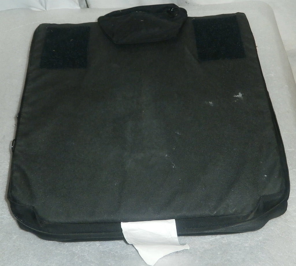 Wheelchair Jay Union Cushion CA30811 Size 19X18" 119751-040 MAX 300 POUNDS