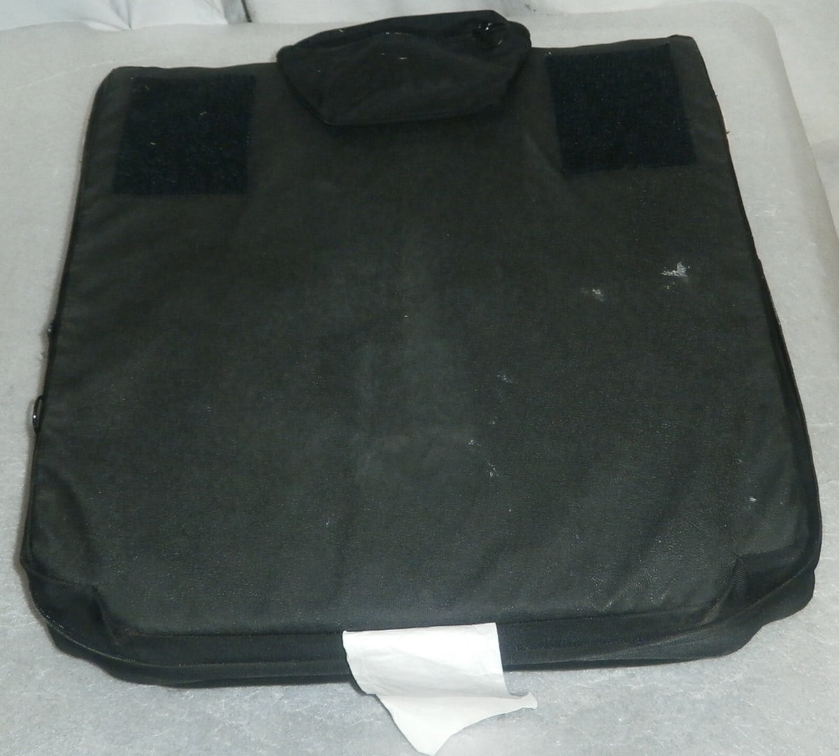 Wheelchair Jay Union Cushion CA30811 Size 19X18" 119751-040 MAX 300 POUNDS