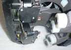 2023 HANDI CARE FREE CURVE STAIR LIFT PARTS 2 MOTORS,1 MOTOR C1000210N4A23