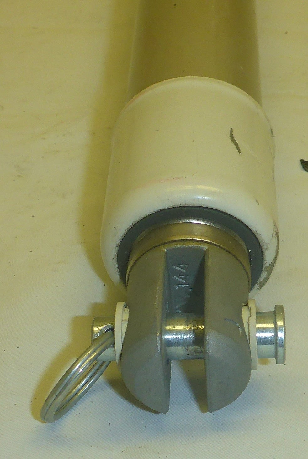BHM ERGOLIFT ACTUATOR LINAK TYPE 34410F-4L35014X USED GOOD CONDITION PLS