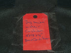 Wheelchair Jay Union Cushion Size 16 x 19 X 4" W/ COVER GOOD CONDITION