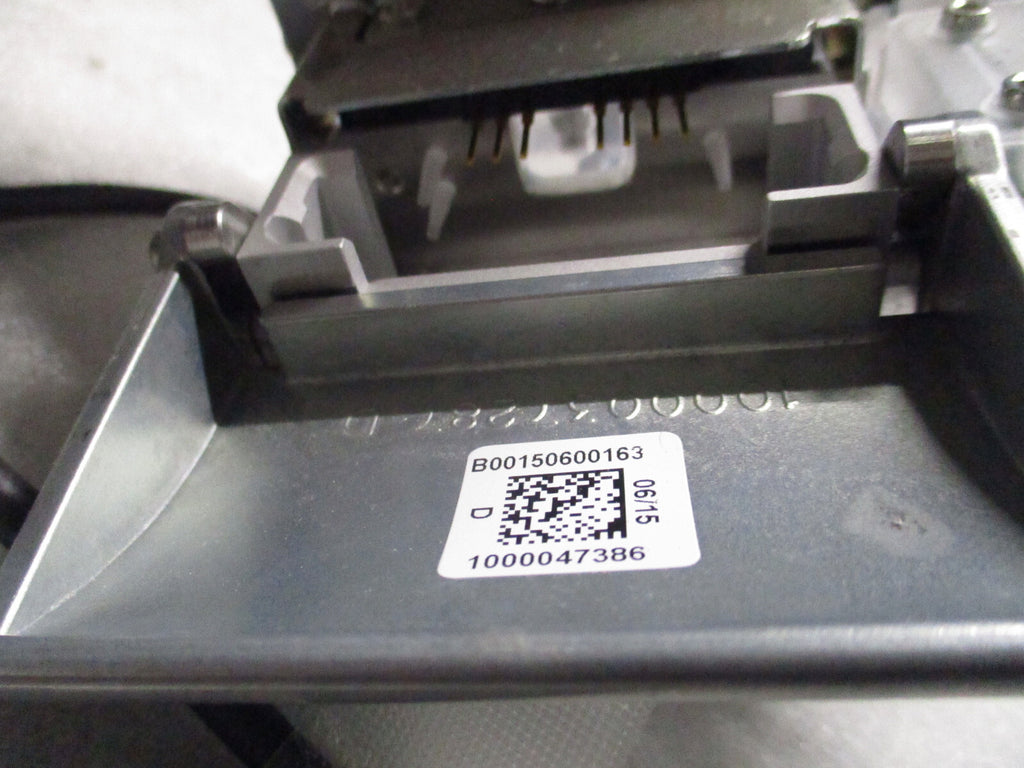 LPLX0508750BC 24vValve/USDigitalES-200-236-1/PARTS OF SIEMENS DIMENSION VISTA500