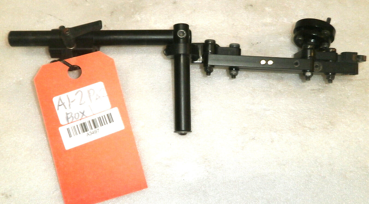 SWING AWAY JOYSTICK ARM GOOD CONDITION