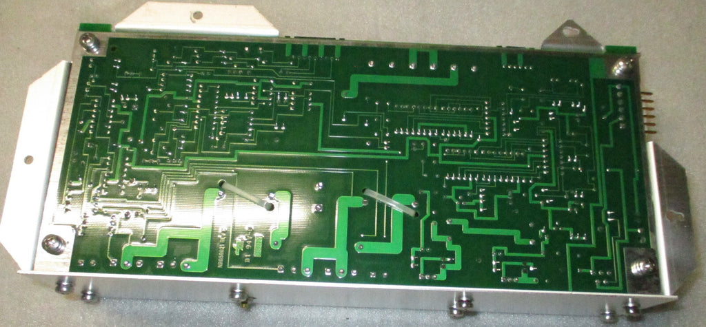POWER AMPLIFIER TEC POWER AMP -BOARD N8059024 REV F FROM DETECTION SYSTEM API PR