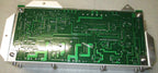 POWER AMPLIFIER TEC POWER AMP -BOARD N8059024 REV F FROM DETECTION SYSTEM API PR
