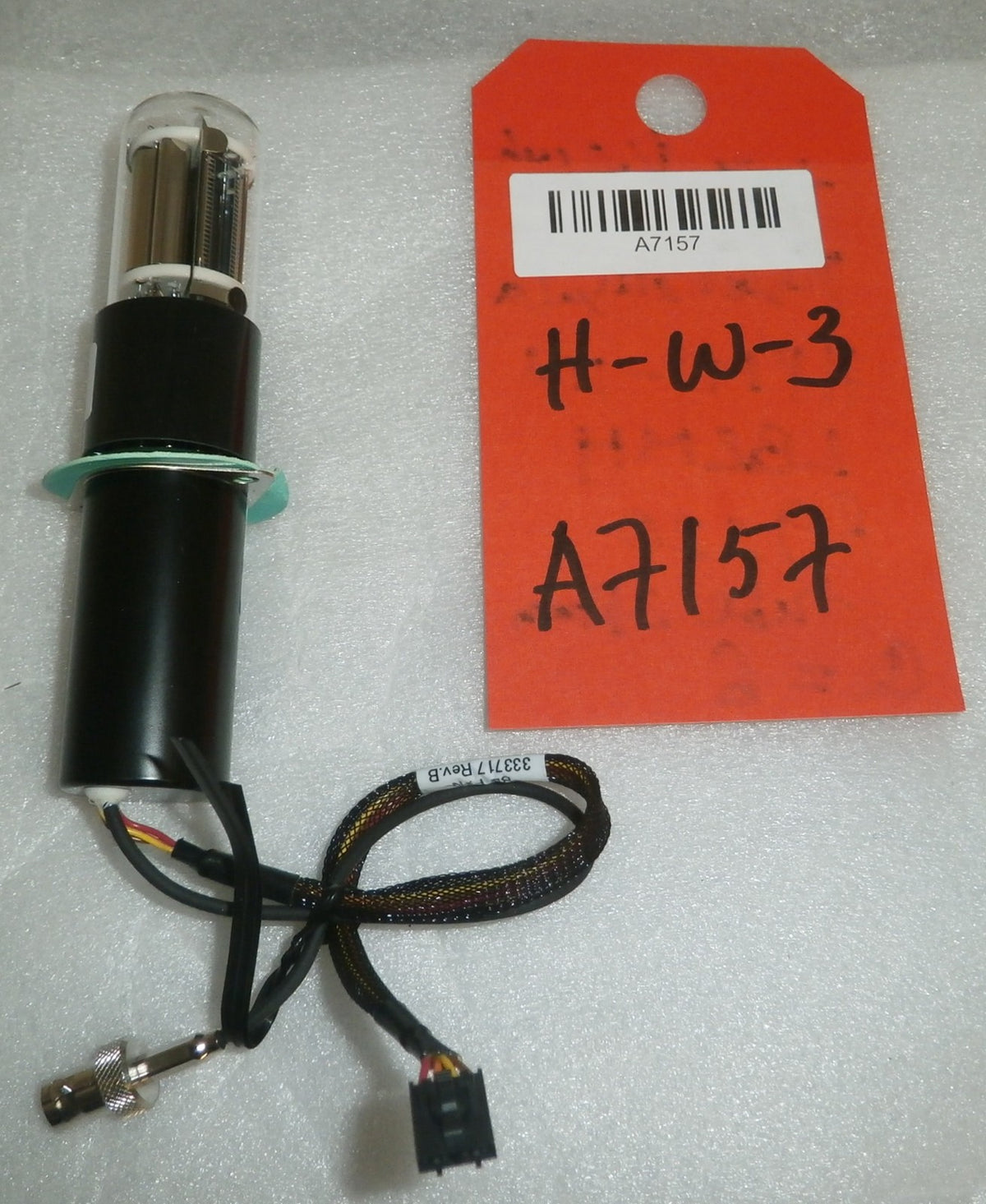 LOT OF 5 DRIVE POWER SUPPLY HAMAMATSU HPMS-1N-L2BMH USED GOOD CONDITION