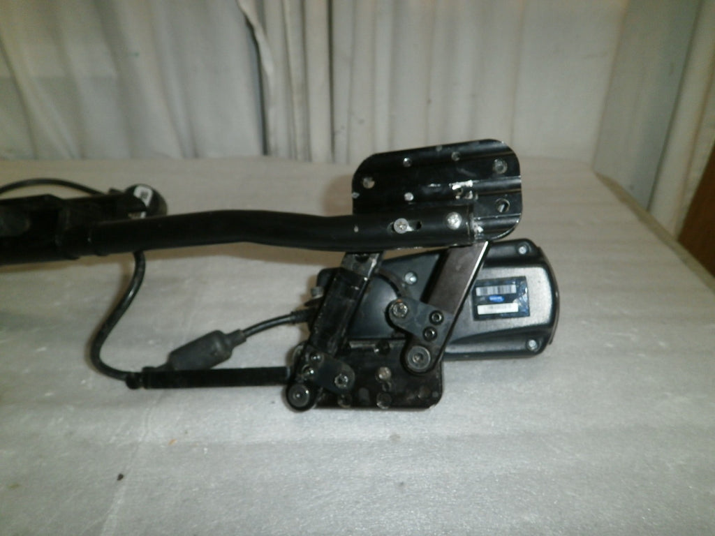INVACARE STORM -TDX WHEELCHAIR JOYSTICK MK6-MPJC-1164361 WITH SWING AWAY ARM V.