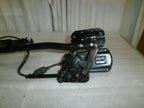 INVACARE STORM -TDX WHEELCHAIR JOYSTICK MK6-MPJC-1164361 WITH SWING AWAY ARM V.