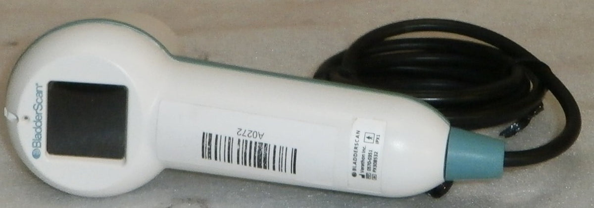 Verathon Bladderscan Probe 0570-0351