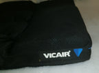 VICAIR Wheelchair Cushion 02 Active 6 Size 16X16" W/Cover Good Condition