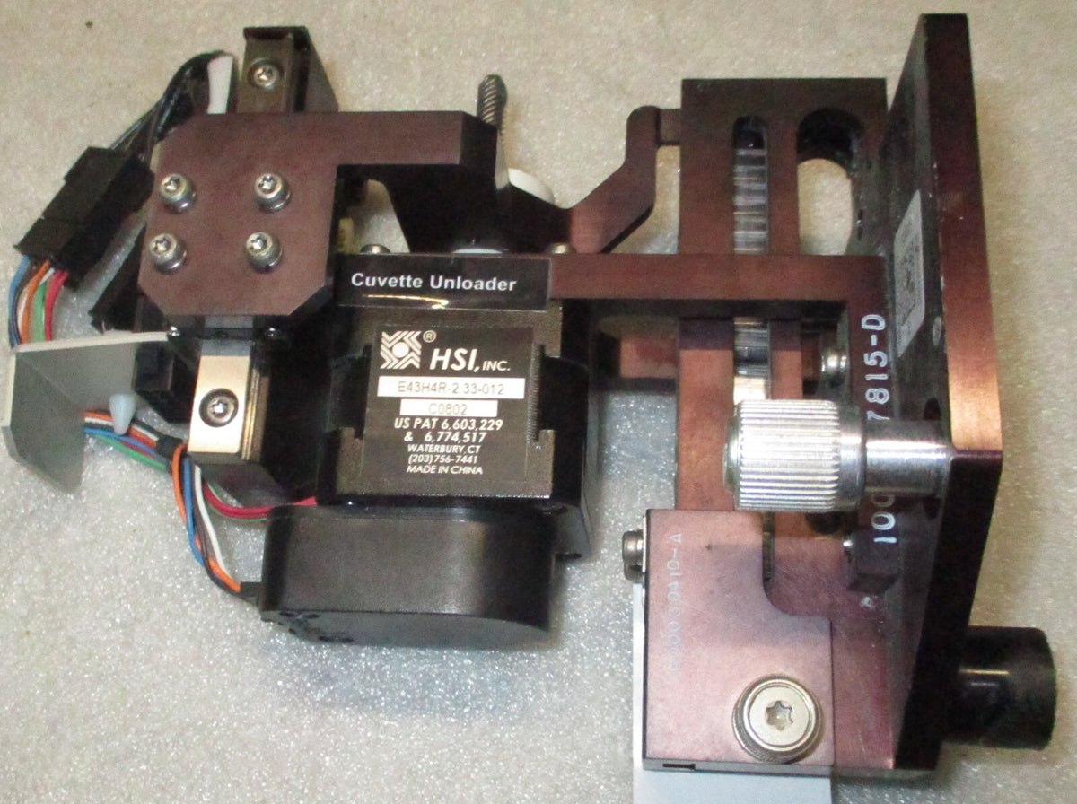 HSI E43H4R-2.33-012/US DIGITAL E5S-200-125-1/PARTS OF SIEMENS DIMENSION VISTA500