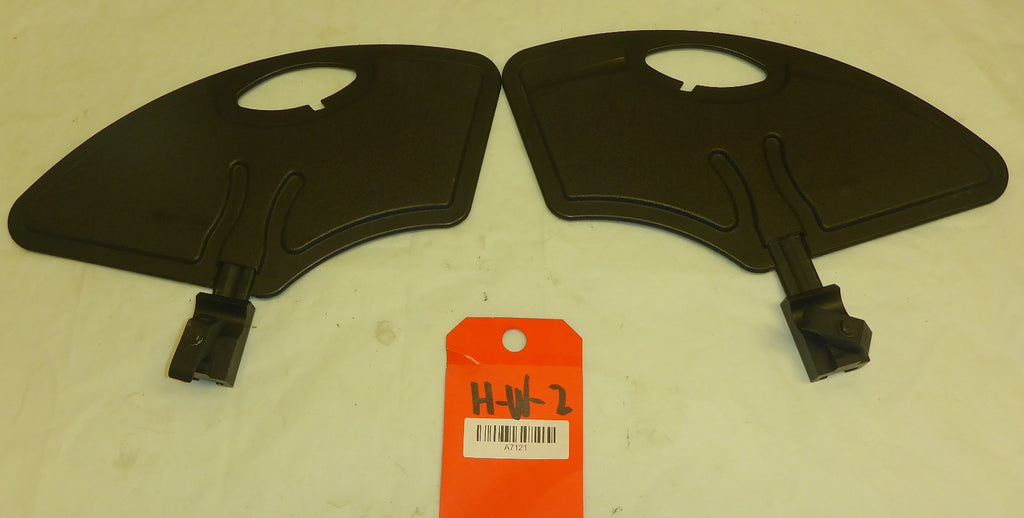 A7121 QUICKIE GT WHEELCHAIR ARMREST SUPPORT AS PHOTO USED VERY GOOD CONDITION