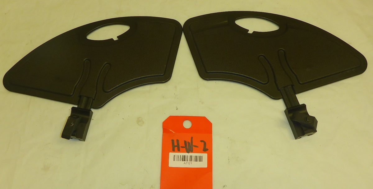 A7121 QUICKIE GT WHEELCHAIR ARMREST SUPPORT AS PHOTO USED VERY GOOD CONDITION